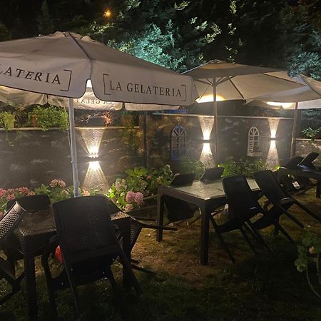 Beren Suite Garden Ağva Esterno foto